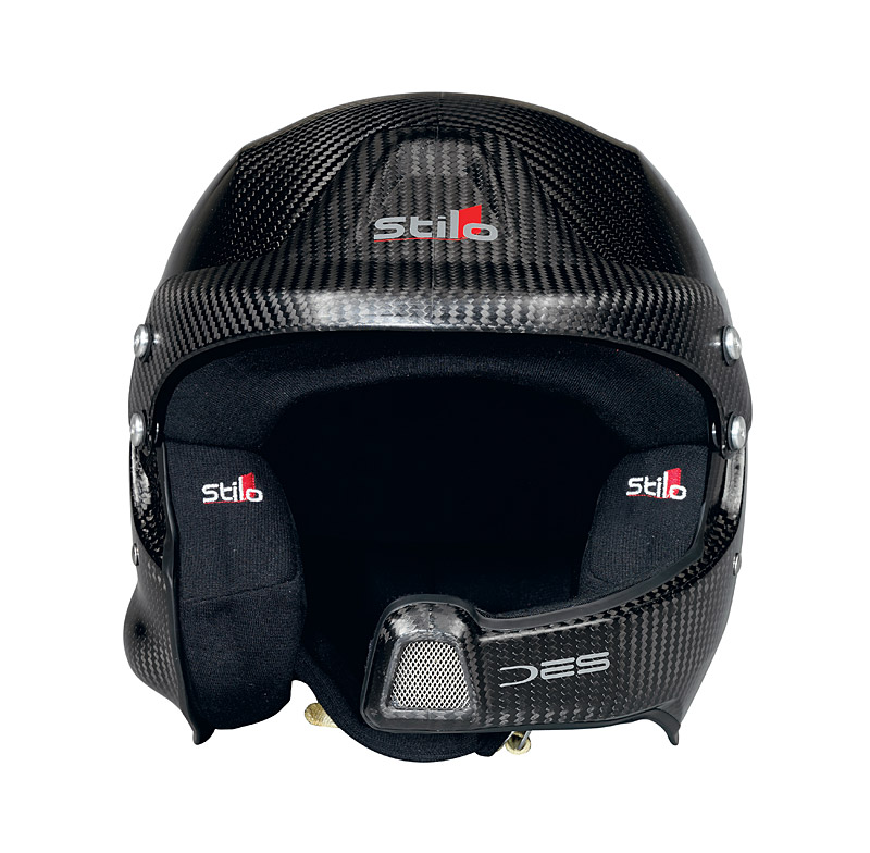 Stilo Wrc Des 8860